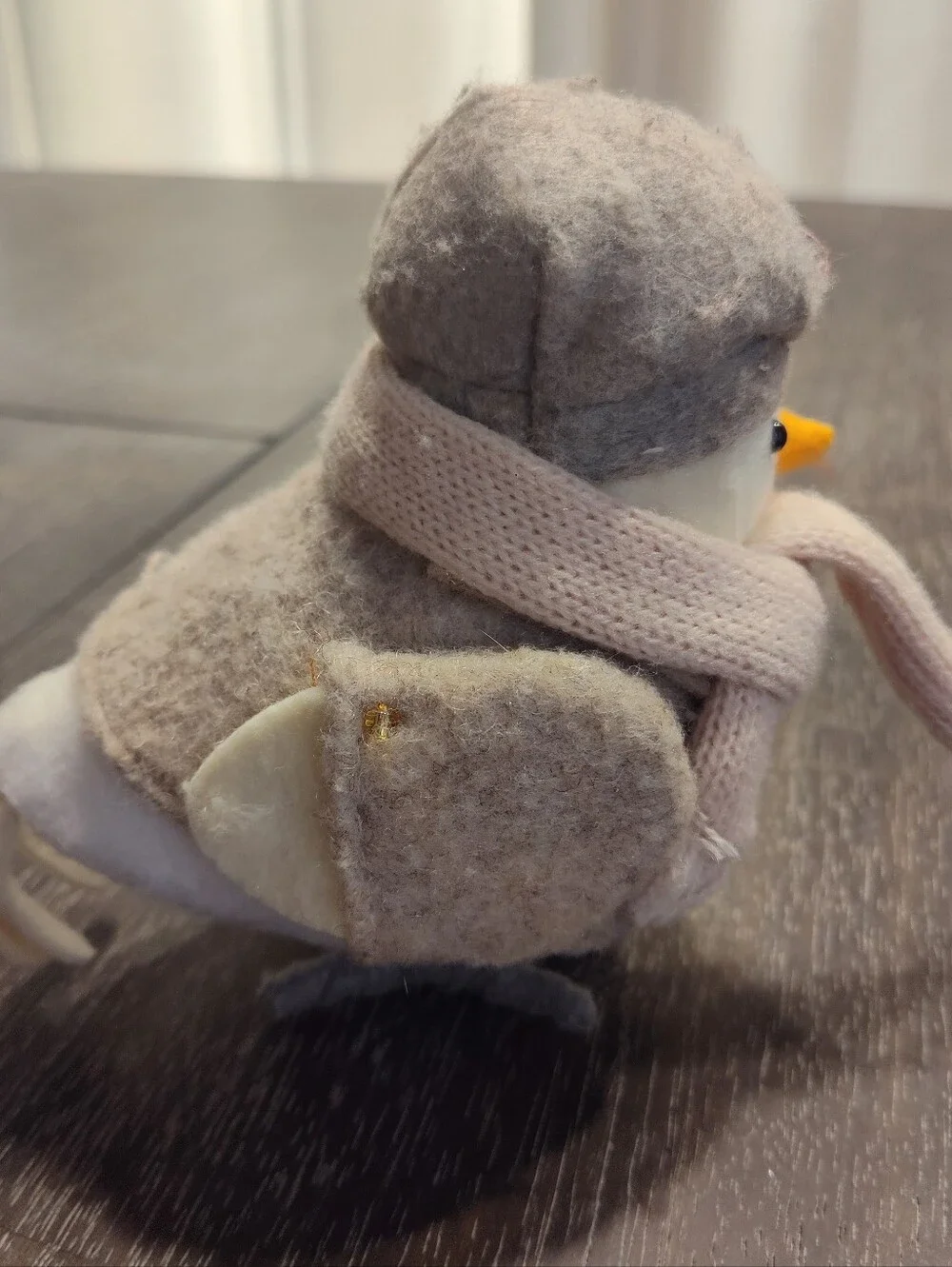 Target bird 2024